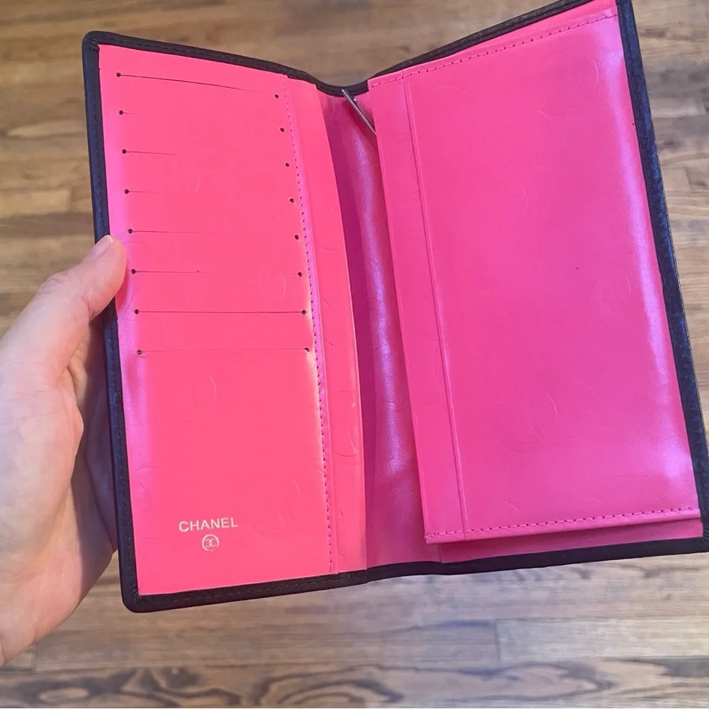 Lady Wallet - Picture 4 of 5
